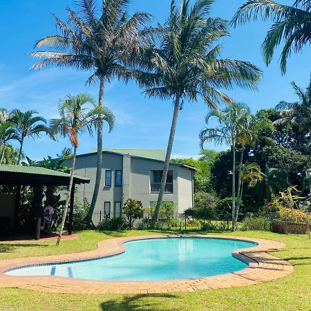 Ground Floor 3-Bedroom Apartment On The Estuary Saint Lucia Estuary Esterno foto